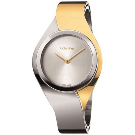 RELOJ CALVIN KLEIN SENSES K5N2M1Y6