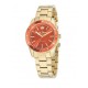 PEPE JEANS Reloj señora esfera naranja R2353102510