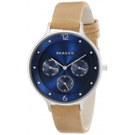 SKAGEN Reloj Anita Multifunción señora SKW2310