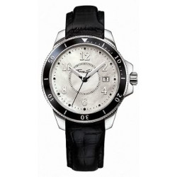 THOMAS SABO Reloj Glam & Soul Piel Negra