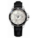 THOMAS SABO Reloj Glam & Soul Piel Negra