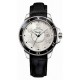 THOMAS SABO Reloj Glam & Soul Piel Negra WA0126-203-202