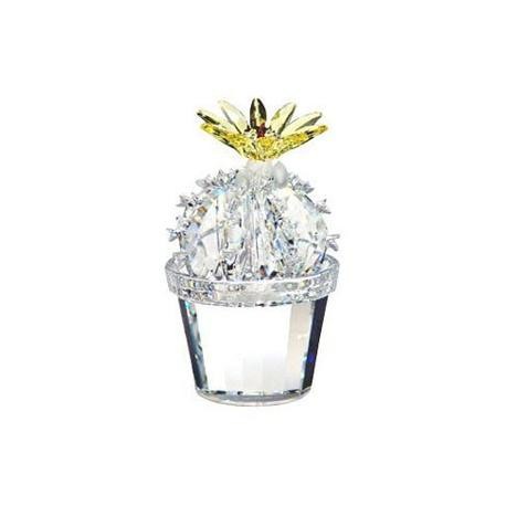 Swarovski Figura Cactus en Flor 291549