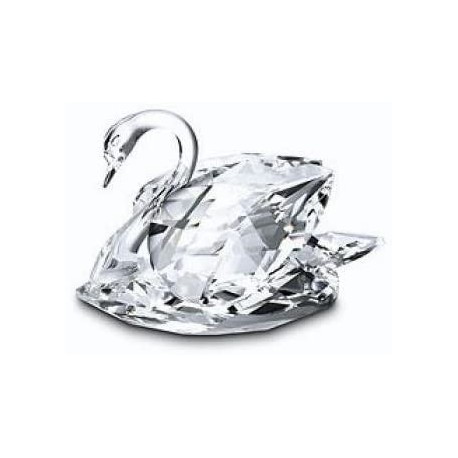 Swarovski Figura Cisne Grande 010005