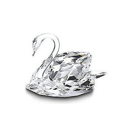 Swarovski Figura Cisne Pequeño 010006