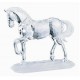 Swarovski Figura Caballo Arabe 221609