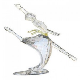 Swarovsk Figura Crystal ANNA - 2004  627396