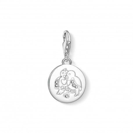 THOMAS SABO  Charm Tortolitos 1388-051-14