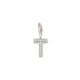 THOMAS SABO  Charm Inicial T con circonitas 0242-051-14