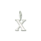 THOMAS SABO Charm Inicial X  0198-001-12