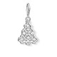 THOMAS SABO  Charm Árbol de Navidad 1321-051-14