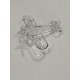 Swarovski Figura Aeroplano 152111