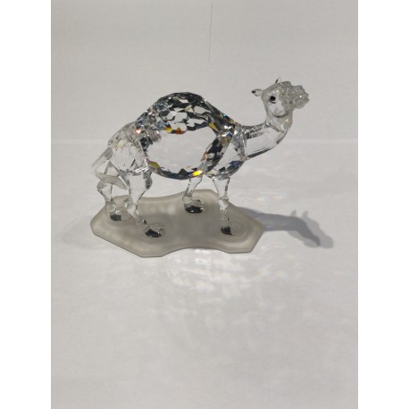 Swarovski Figura Grande Camello 247683