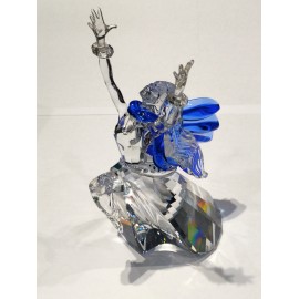 Swarovski Figura Cristal Isadora S.C.S. Edición Anual 2002  279648