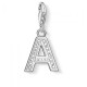 THOMAS SABO  Charm Inicial A con circonitas 0223-051-14