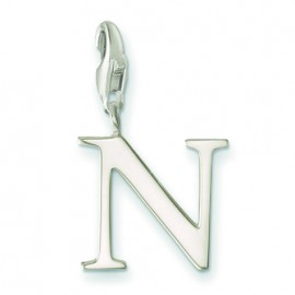 THOMAS SABO  Charm Inicial N 0188-001-12