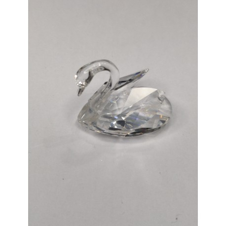 Swarovski Figura Cisne mini 7633038