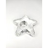 Swarovski Figura Cristal Estrella Candelero 601496