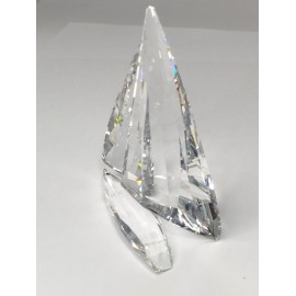 Swarovski Figura Cristal Velero 619436