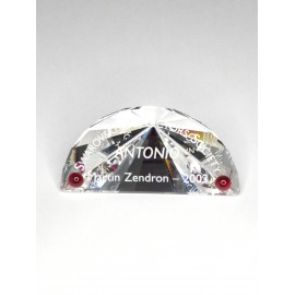 Swarovski Cristal SCS ANTONIO  Martin Zendron-2003  626472