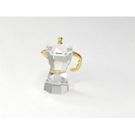 Swarovski Memories Figura pequeña Maquina Café  268625