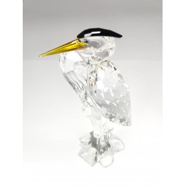 Swarovski Figura Cristal Garza Real 221627