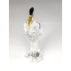 Swarovski Figura Cristal Garza Real 221627