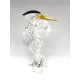 Swarovski Figura Cristal Garza Real 221627