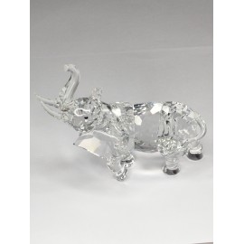 Swarovski Figura Cristal Elefante Mamá 678945