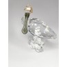 Swarovski Figura Cristal Ave Espátula 931746