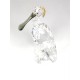 Swarovski Figura Cristal Ave Espátula 931746