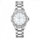 Reloj Tag Heuer Aquaracer diamantes mujer