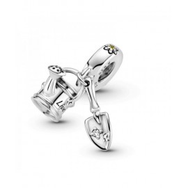 Pandora Charm Colgante plata Regadera y Pala 799359C01