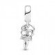 Pandora Charm Colgante plata Regadera y Pala 799359C01