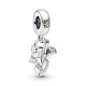 Pandora Charm Colgante plata Regadera y Pala 799359C01