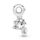 Pandora Charm Colgante plata Regadera y Pala 799359C01