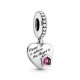 Pandora Charm Colgante Amo Mi Hogar 799324C01