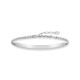 Thomas Sabo Pulsera Corazón Circonita LBA0045-051-14