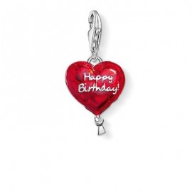 Charm Thomas Sabo Happy Birthday!