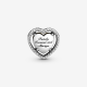 Pandora Charm Plata Corazón y Árbol 799413C01