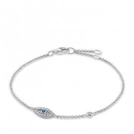 PULSERA THOMAS SABO OJO H