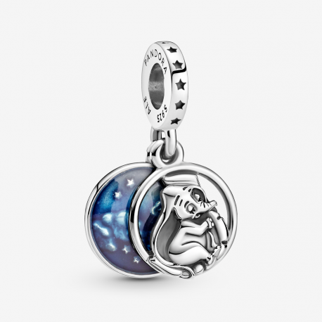 Pandora Disney Charm Colgante Dulces Sueños Dumbo 799405C01