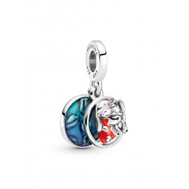 Pandora Disney Charm Colgante Lilo y Stitch 799383C01