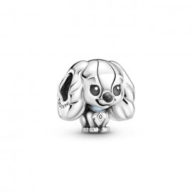 Pandora Disney Charm Dama de La Dama Y El Vagabundo 799386C01