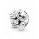 Pandora Disney Charm Dama de La Dama Y El Vagabundo 799386C01