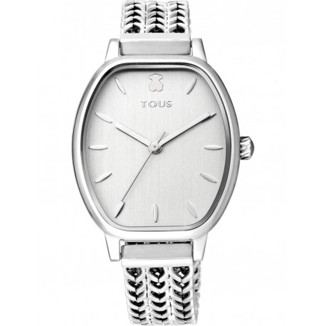 Reloj Tous Osier de acero 100350405