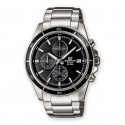 Reloj Casio EDIFICE Caballero acero