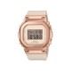 Reloj G-Shock Women Classic GM-S5600PG-4ER