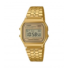 Reloj Casio Vintage A158WETG-9AEF