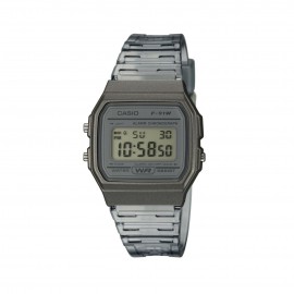 Reloj Casio Collection F-91WS-8EF